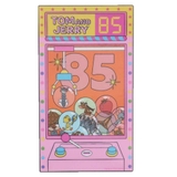 トムとジェリー ダイカットシール キャラクターステッカー | cinemacollection | 詳細画像1