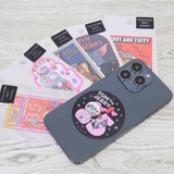 トムとジェリー ダイカットシール キャラクターステッカー | cinemacollection | 詳細画像2