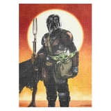 スターウォーズ マンダロリアン コレクター雑貨 | cinemacollection | 詳細画像1