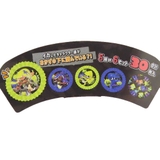 スプラトゥーン ランチグッズ おかずカップ6号 | cinemacollection | 詳細画像2