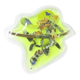 スプラトゥーン ランチグッズ ダイカット保冷剤 | cinemacollection | 詳細画像1