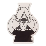 Saki Morinaga ステッカー | cinemacollection | 詳細画像1