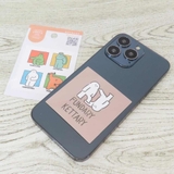 みぞぐちともや ステッカー CREATORS | cinemacollection | 詳細画像2