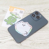 毛玉犬 ステッカー CREATORS | cinemacollection | 詳細画像2