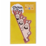 ひつじのショーン ダイカットシール ダイカットミニステッカー | cinemacollection | 詳細画像1