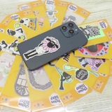 ひつじのショーン ダイカットシール ダイカットステッカー | cinemacollection | 詳細画像2