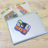 NARUTO疾風伝 シール アウトドアステッカー | cinemacollection | 詳細画像2 