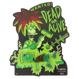 シンプソンズ シール アウトドアステッカー | cinemacollection | 詳細画像1 