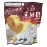 裏写実 入浴剤 ドンマイ…！文房具 | cinemacollection【KIDS】 | 詳細画像1 