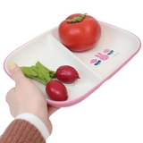 ミッフィー 中皿 スクエアワンプレート | cinemacollection | 詳細画像2