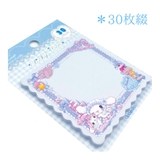 シナモロール 付箋 ふせん | cinemacollection | 詳細画像2 