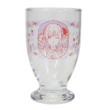 五等分の花嫁 ガラスコップ ジュースグラス | cinemacollection | 詳細画像1
