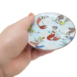 リトルマーメイド 小皿 九谷焼 | cinemacollection | 詳細画像2 