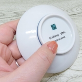 リトルマーメイド 小皿 九谷焼 | cinemacollection | 詳細画像4 