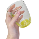 かえるのピクルス ガラスコップ ボトムグラス | cinemacollection | 詳細画像2