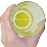 かえるのピクルス ガラスコップ ボトムグラス | cinemacollection | 詳細画像3