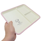 スヌーピー 中皿 スクエアプレート | cinemacollection | 詳細画像2 