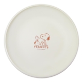 スヌーピー 中皿 ランチプレートM | cinemacollection | 詳細画像1 