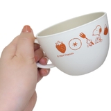 スヌーピー マグカップ スープカップ | cinemacollection | 詳細画像2 