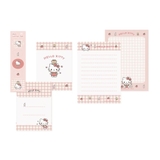 ハローキティ お手紙セット ミニレターセット | cinemacollection | 詳細画像2