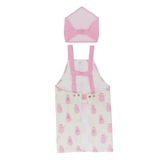 バーバパパ エプロンセット キッズエプロン&三角巾 | cinemacollection【KIDS】 | 詳細画像2