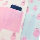 バーバパパ エプロンセット キッズエプロン&三角巾 | cinemacollection【KIDS】 | 詳細画像4