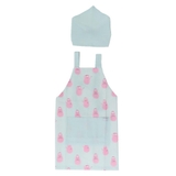 バーバパパ エプロンセット キッズエプロン&三角巾 | cinemacollection【KIDS】 | 詳細画像8