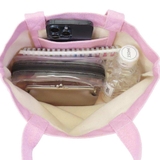 バーバパパ ランチトート ミニトート | cinemacollection | 詳細画像3