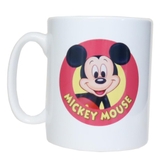 ミッキーマウス マグカップ 磁器製マグ | cinemacollection | 詳細画像1