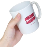 ミッキーマウス マグカップ 磁器製マグ | cinemacollection | 詳細画像2