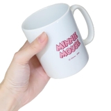 ミニーマウス マグカップ 磁器製マグ | cinemacollection | 詳細画像2 