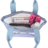 スヌーピー ランチバッグ メッシュミニトートバッグ | cinemacollection | 詳細画像3