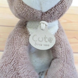 Cute ぬいぐるみ オーガニックぬいぐるみ | cinemacollection | 詳細画像4