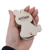 【30%OFF】ムーミン キーホルダー時計 ダイカットレザーキーチェーンウォッチ | cinemacollection | 詳細画像2 