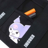 クロミ ランチバッグ 帆布仕切りミニトートバッグ | cinemacollection | 詳細画像4