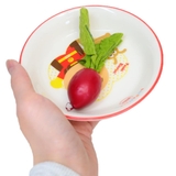 アンパンマン 中皿 ミニ深皿 | cinemacollection | 詳細画像2