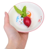 アンパンマン 中皿 ミニ深皿 | cinemacollection | 詳細画像2 