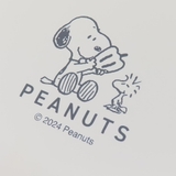 スヌーピー 深皿 オーバルプレート | cinemacollection | 詳細画像3 