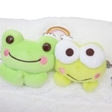けろけろけろっぴxかえるのピクルス ティッシュカバー ティッシュBOXカバー | cinemacollection | 詳細画像4 