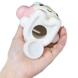 マイメロディ マネーバンク 貯金箱 | cinemacollection | 詳細画像3 