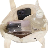 スヌーピー ランチバッグ マチ付バッグ | cinemacollection | 詳細画像3