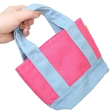 シンプソンズ ミニバッグ P刺繍ミニバッグ | cinemacollection | 詳細画像2 