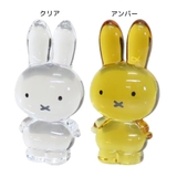 ミッフィー 箸置き ガラスのはしおき | cinemacollection | 詳細画像1 