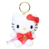 ハローキティ マスコット イニシャルマスコット | cinemacollection | 詳細画像1 