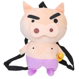 クレヨンしんちゃん リュック ぬいぐるみリュック | cinemacollection【KIDS】 | 詳細画像1 