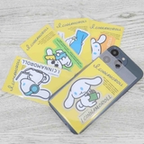 シナモロール ステッカー ダイカットステッカー | cinemacollection | 詳細画像2 