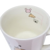 なんでもいきもの マグカップ メジャーマグ | cinemacollection | 詳細画像3 