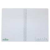 セサミストリート リングノート A5ノート | cinemacollection | 詳細画像3