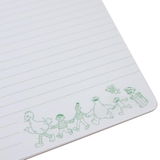 セサミストリート リングノート A5ノート | cinemacollection | 詳細画像4