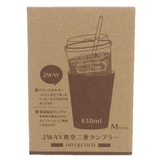 トムとジェリー 保温保冷コップ ステンレスタンブラー | cinemacollection | 詳細画像5